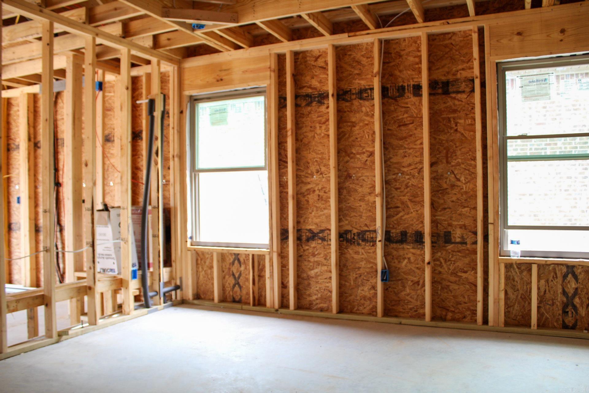 PAW'S PLACE - Residential