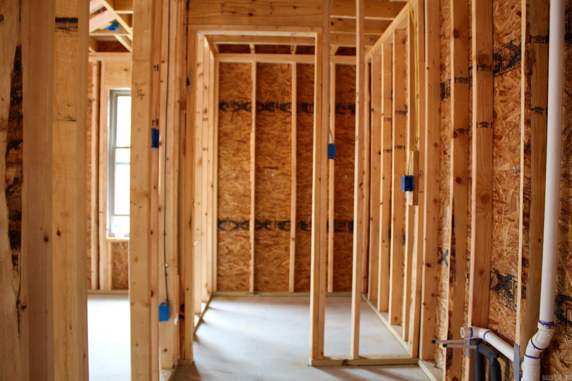 PAW'S PLACE - Residential