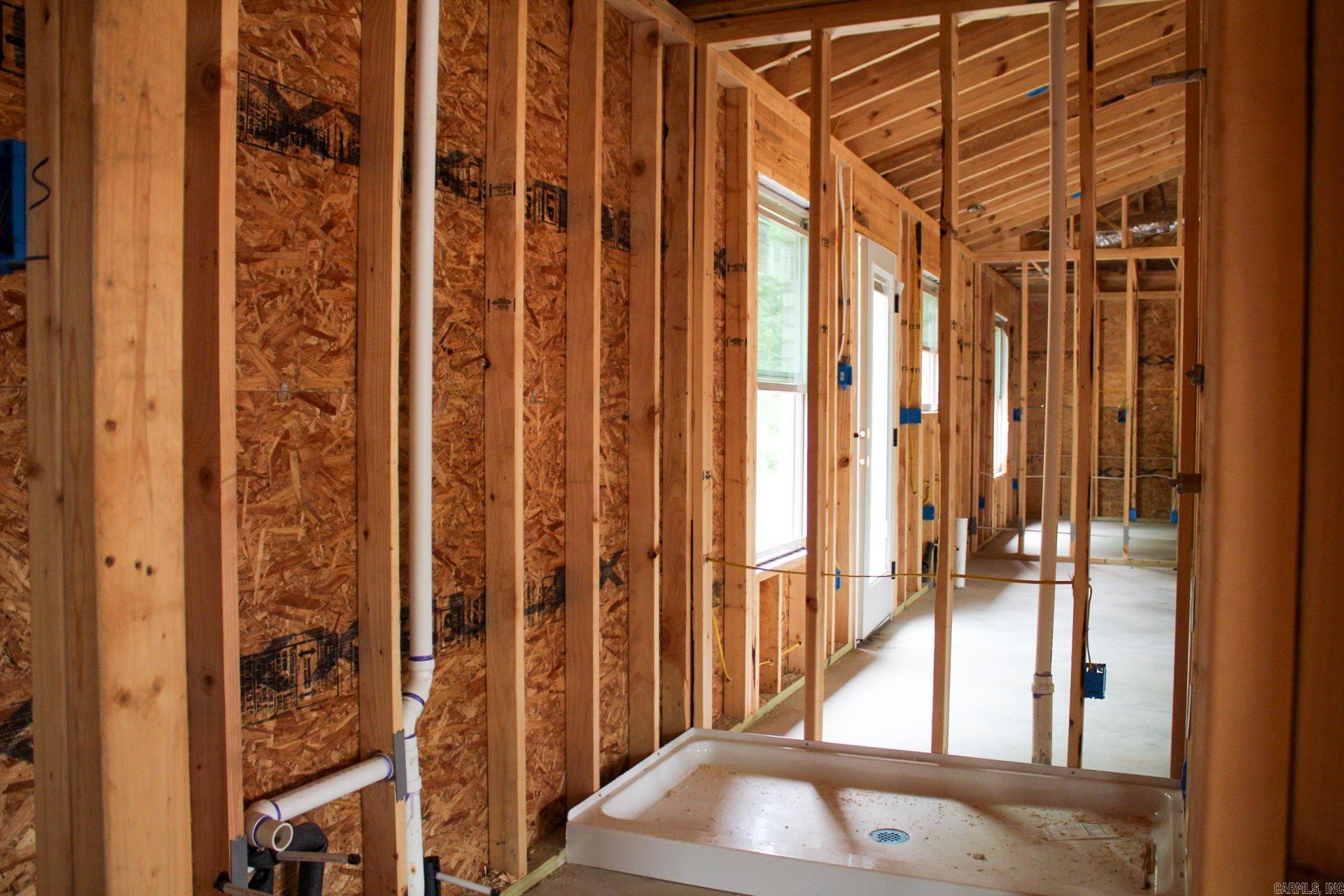 PAW'S PLACE - Residential