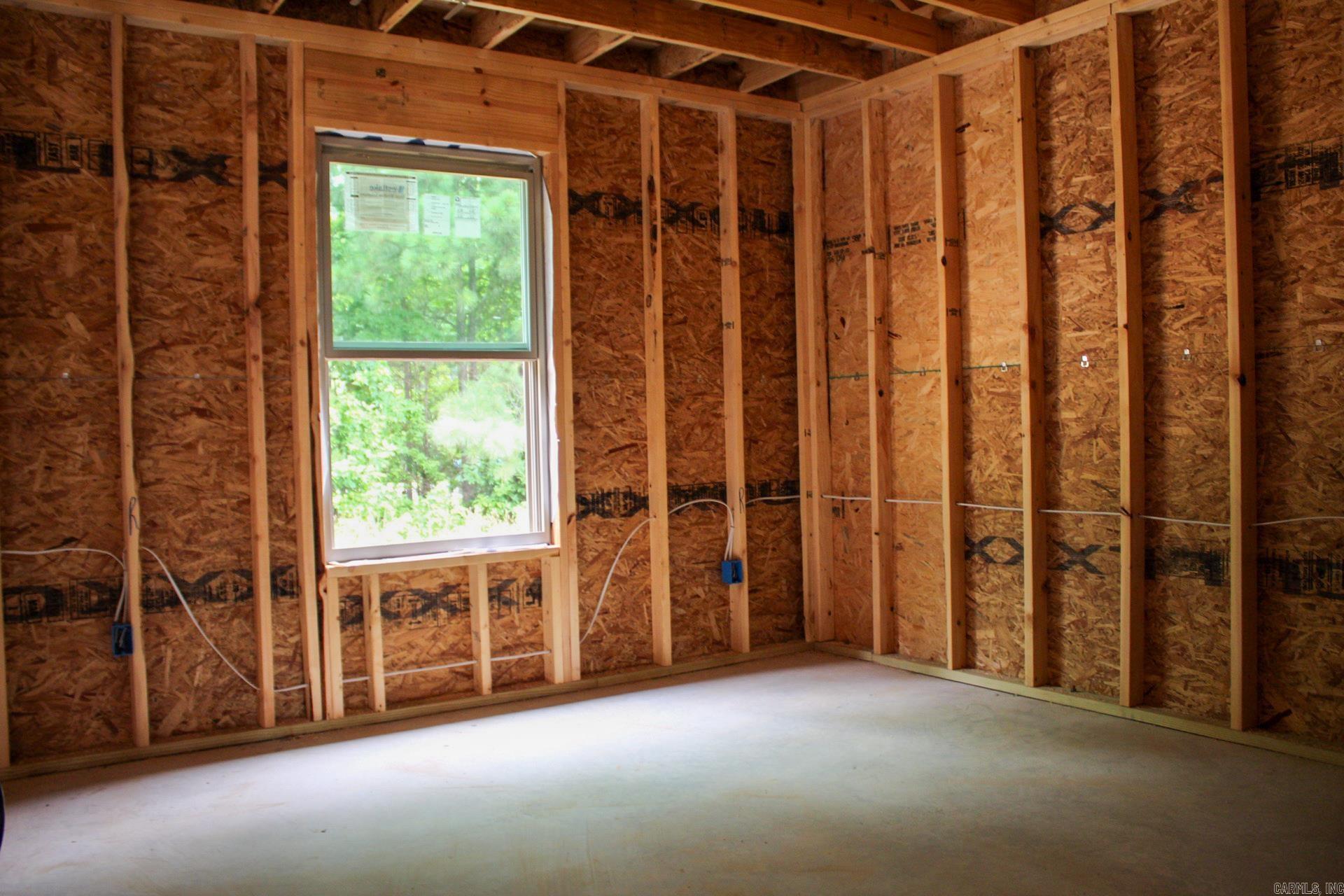 PAW'S PLACE - Residential