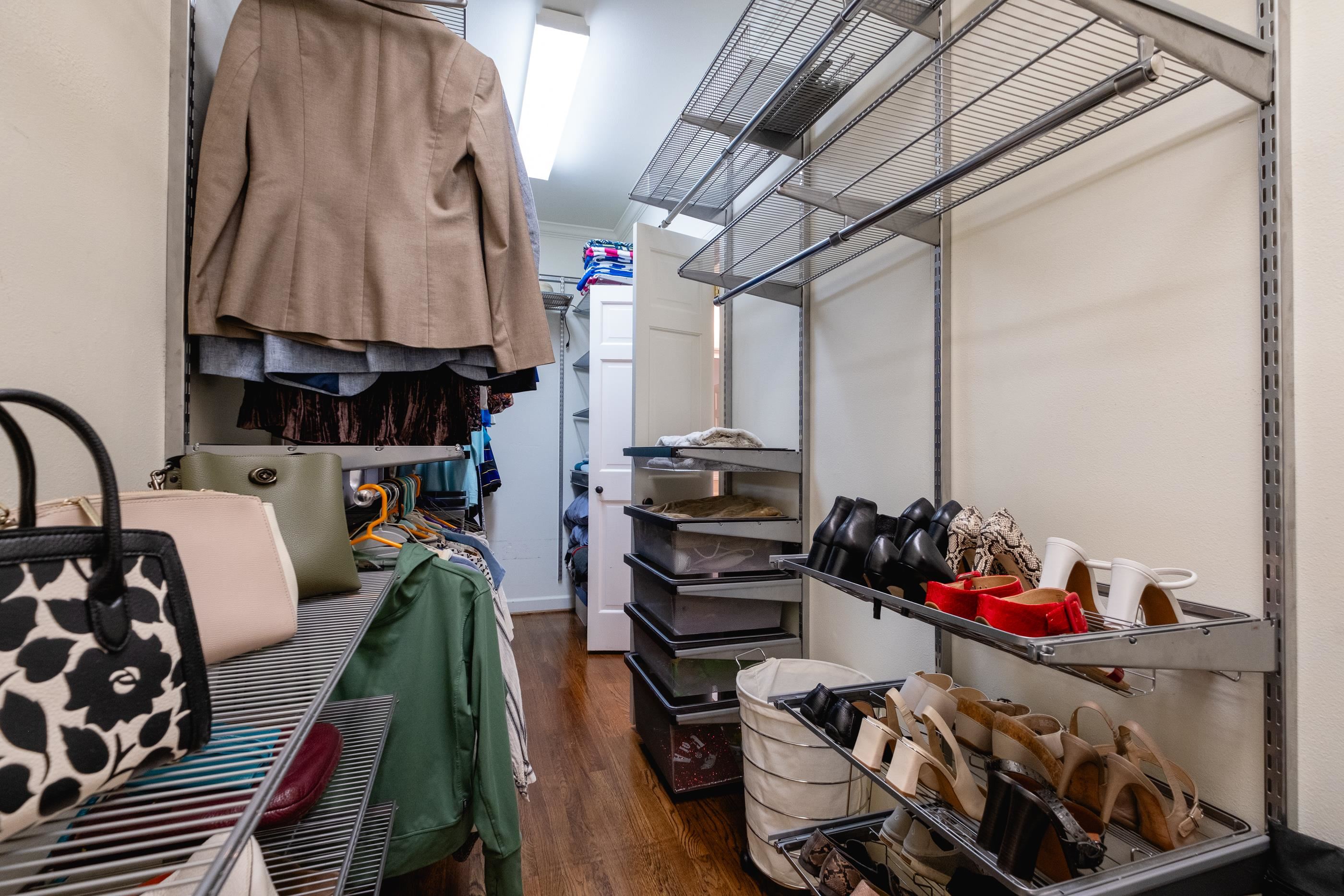 CHENAL VALLEY DUCLAIR COURT - Residential