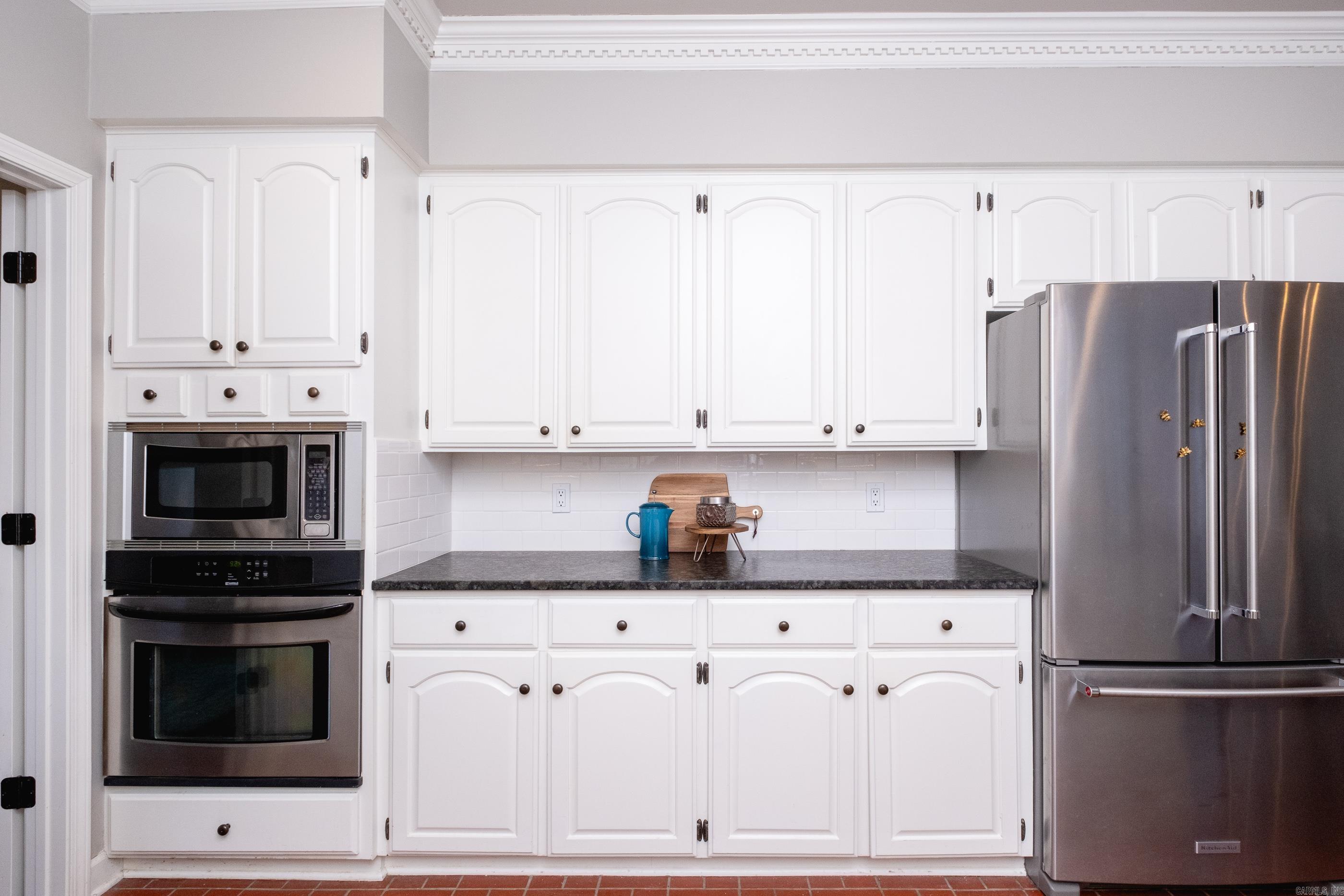 CHENAL VALLEY DUCLAIR COURT - Residential