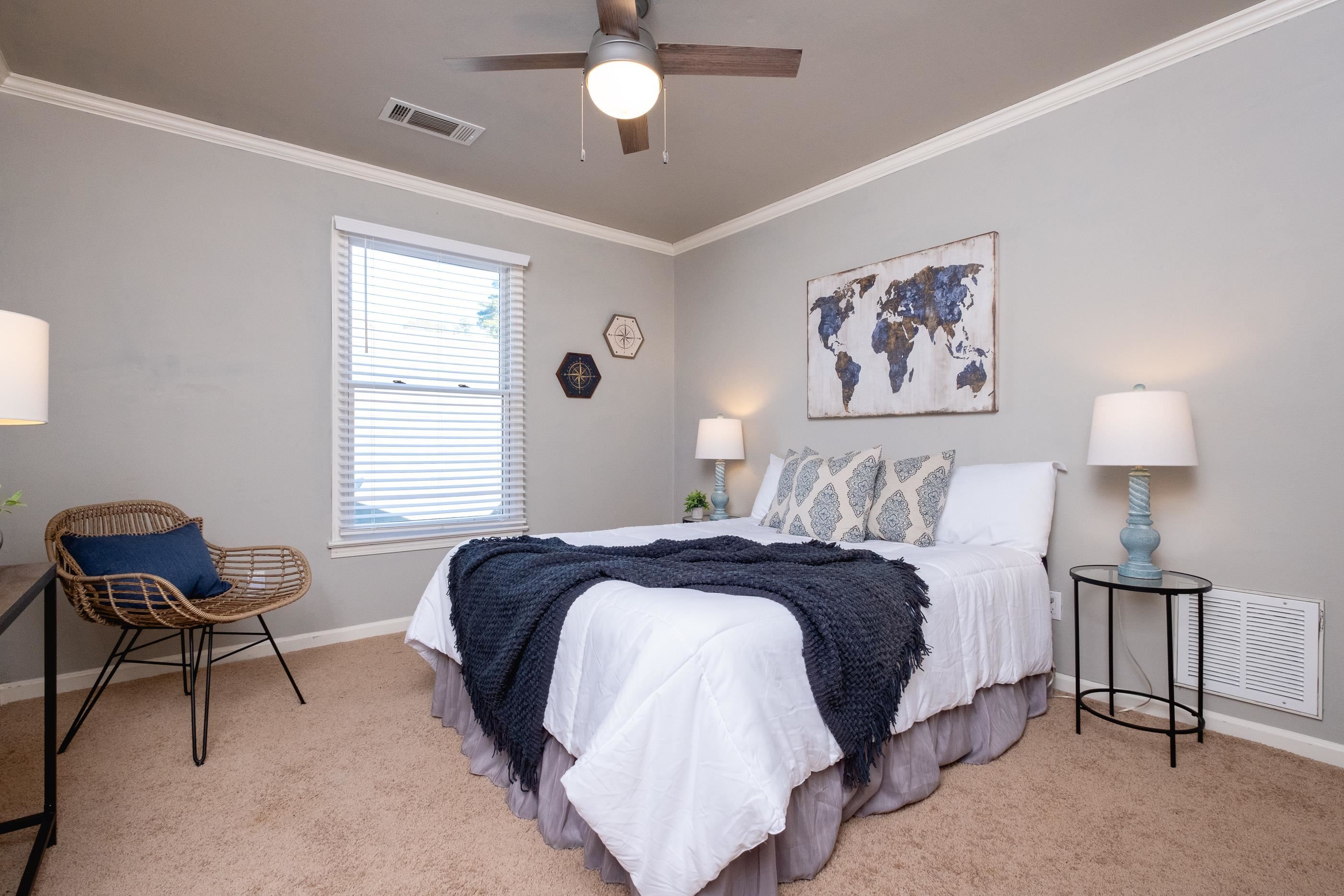 CHENAL VALLEY DUCLAIR COURT - Residential