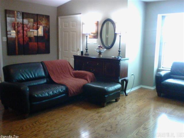 Point West 3rd - Residential Lease