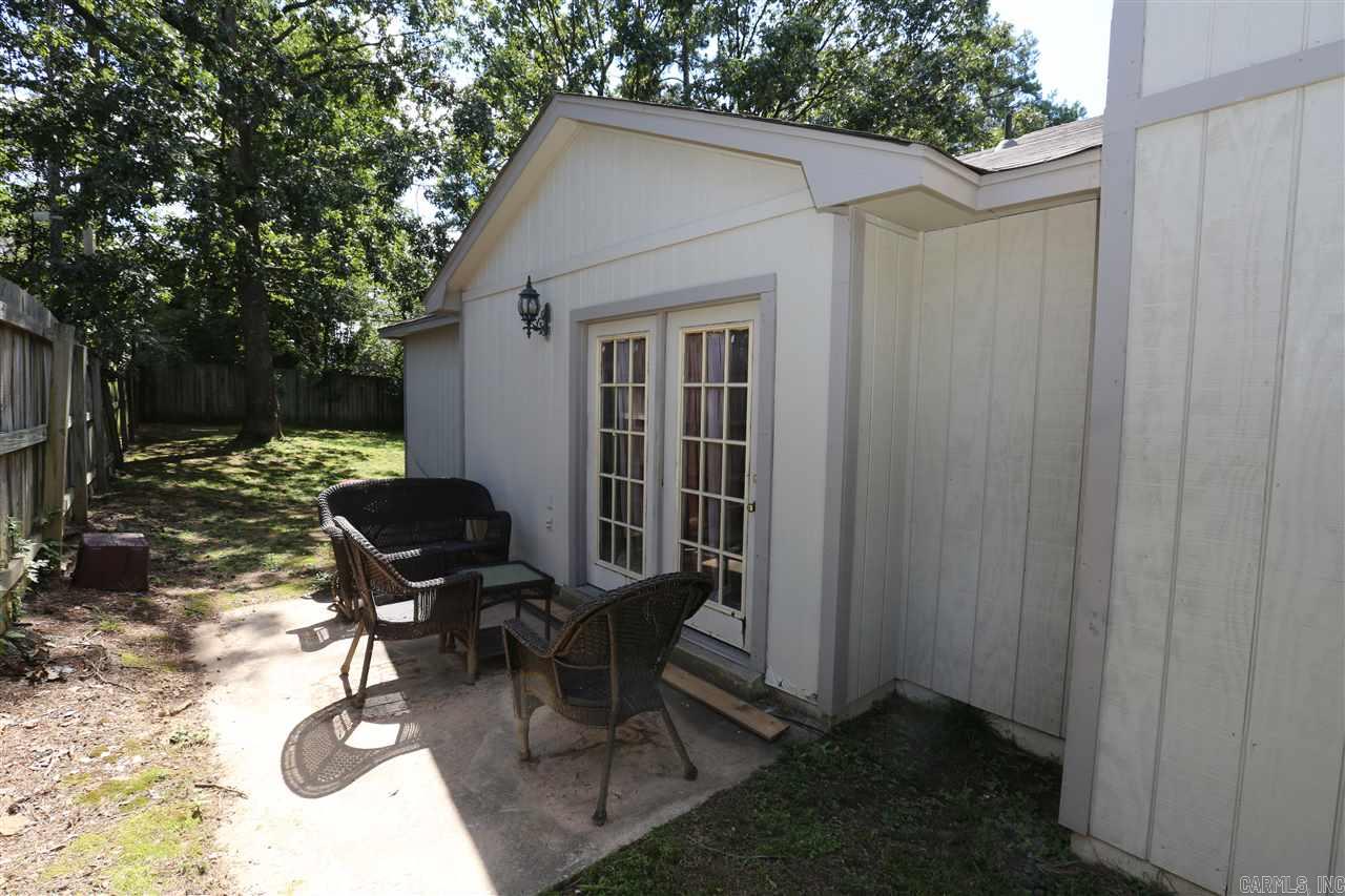 Point West 3rd - Residential Lease