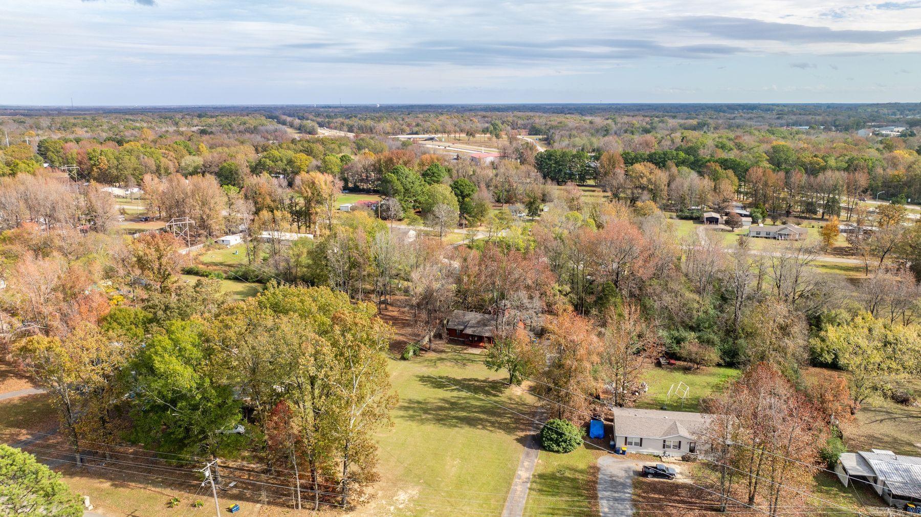 Briarwood - Residential
