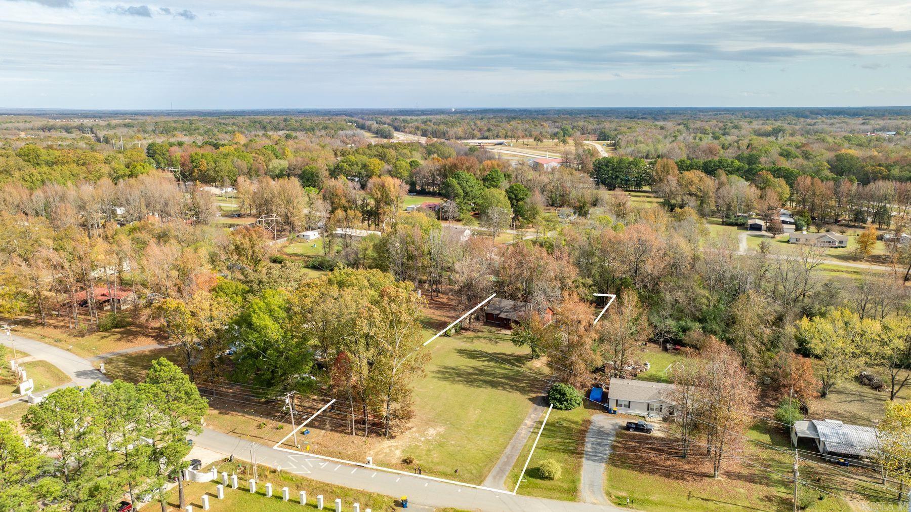 Briarwood - Residential