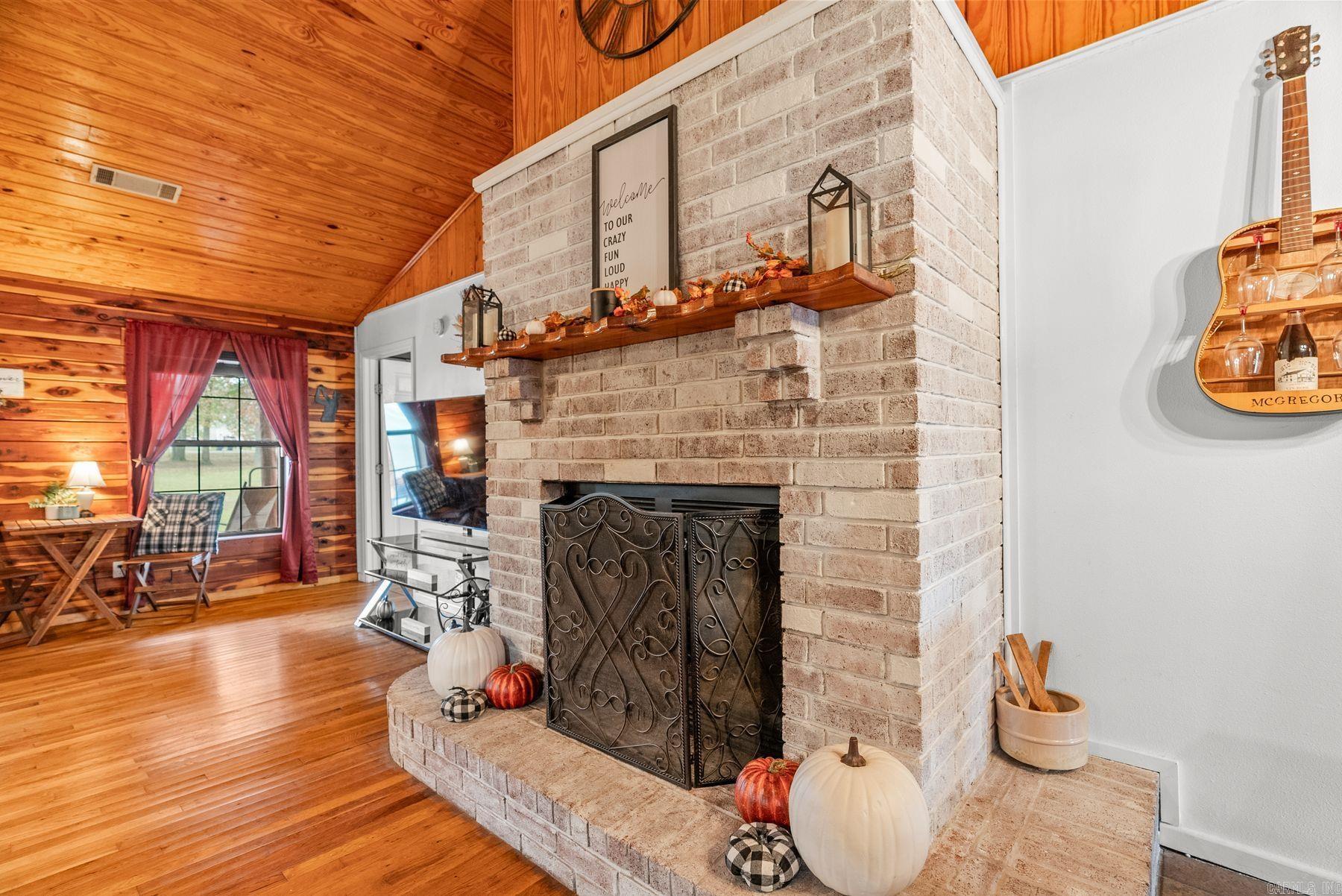 Briarwood - Residential
