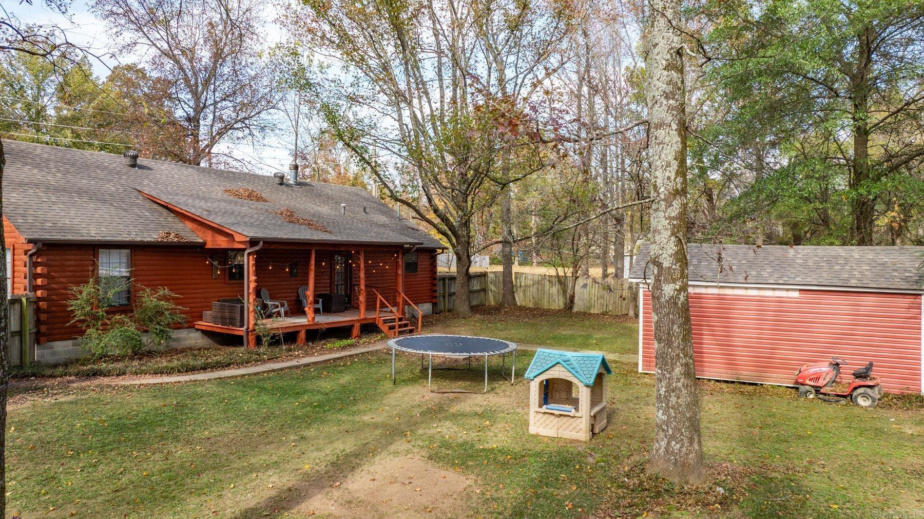 Briarwood - Residential
