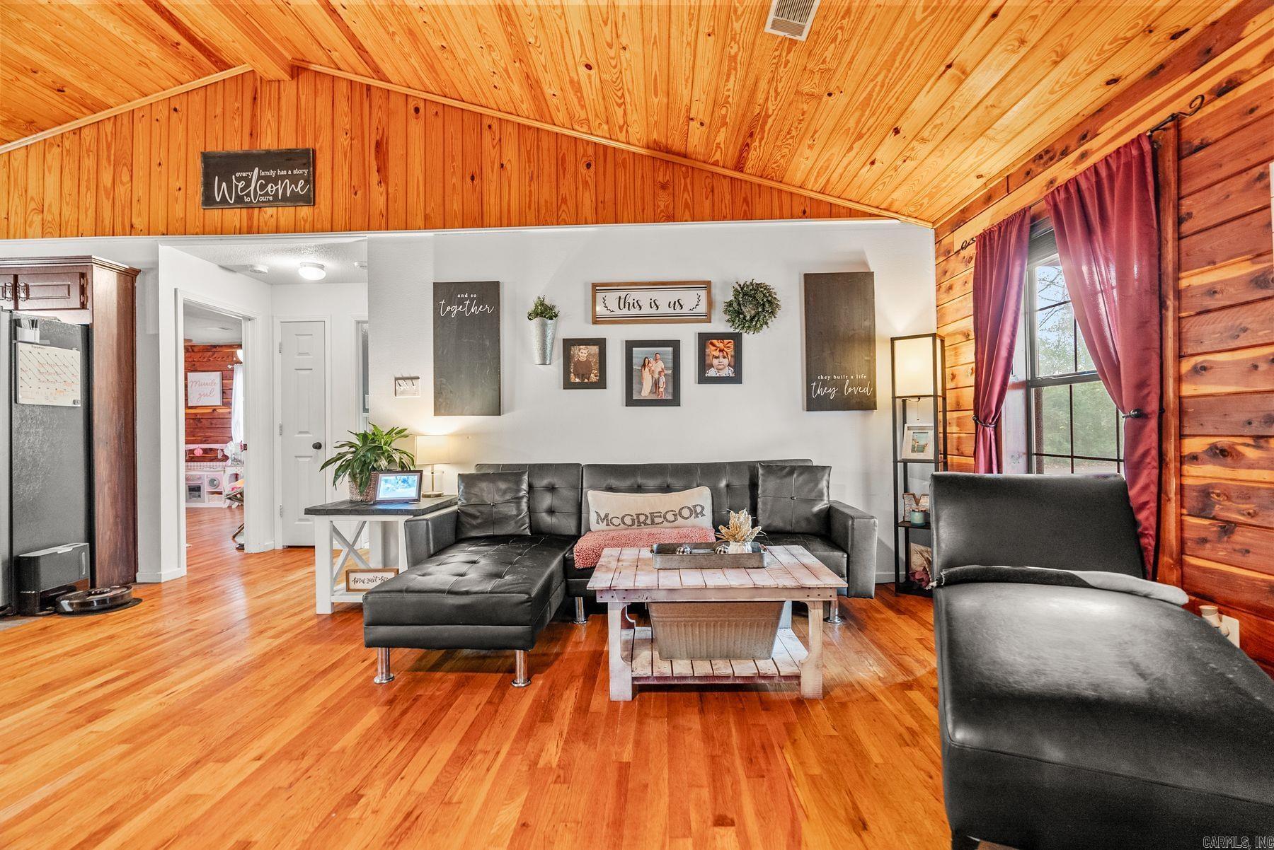 Briarwood - Residential