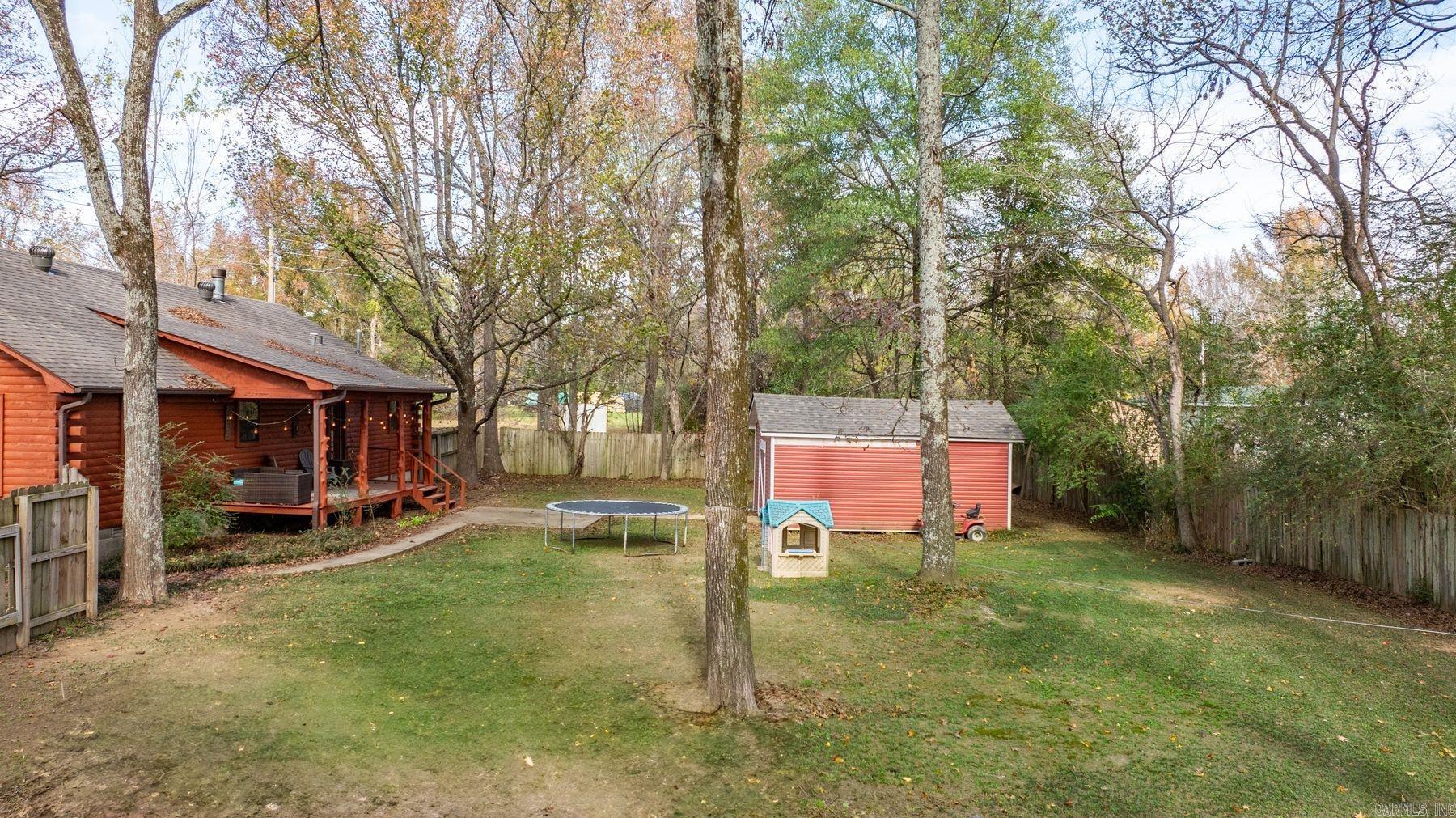 Briarwood - Residential