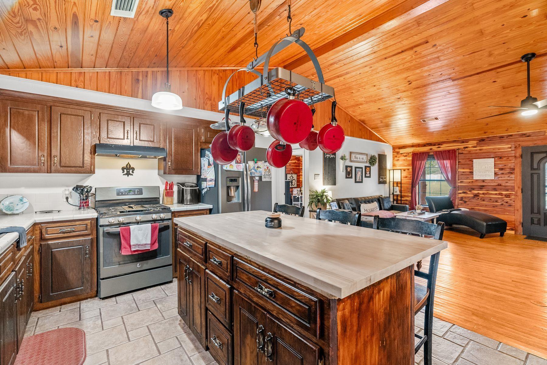Briarwood - Residential