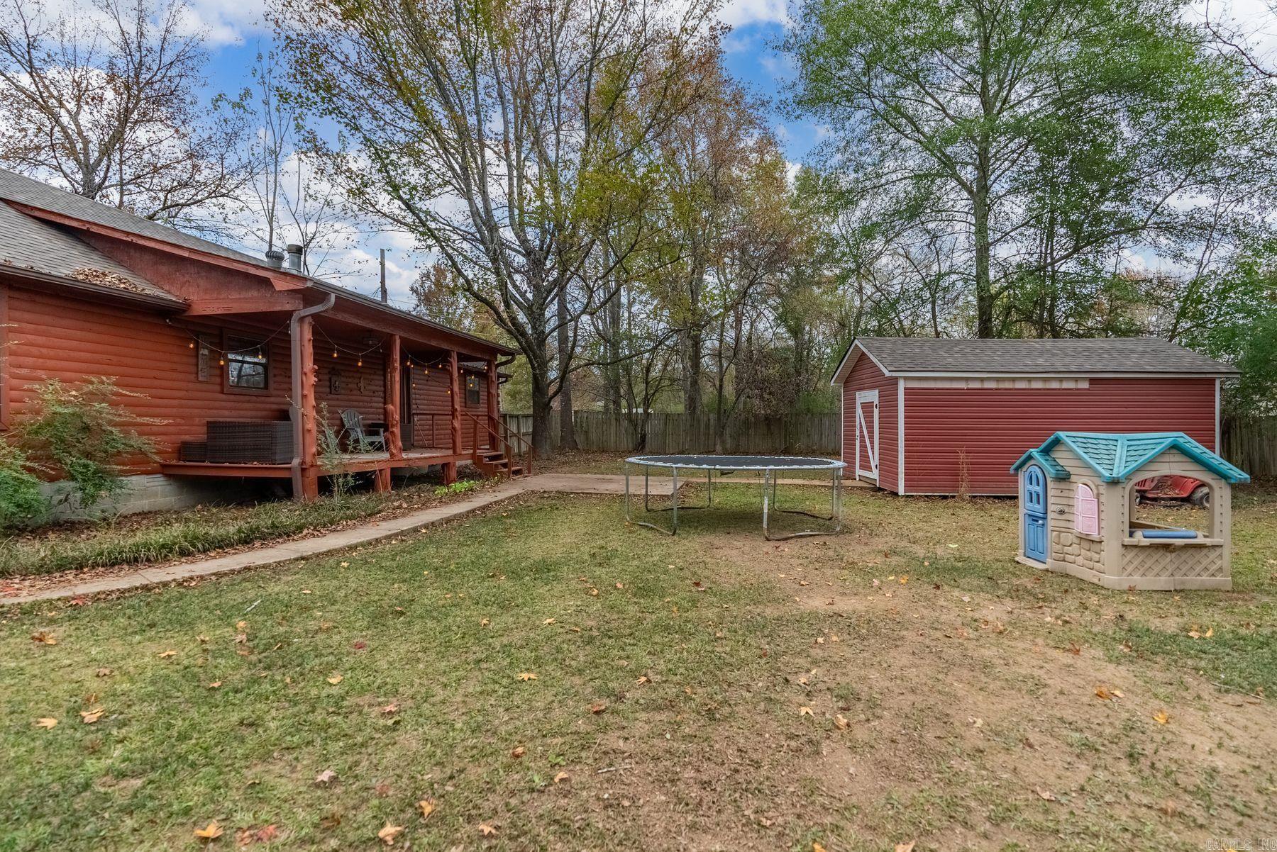 Briarwood - Residential