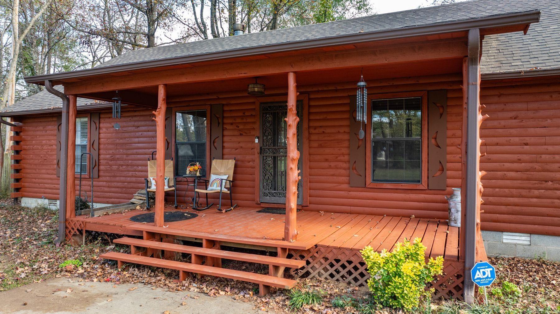 Briarwood - Residential