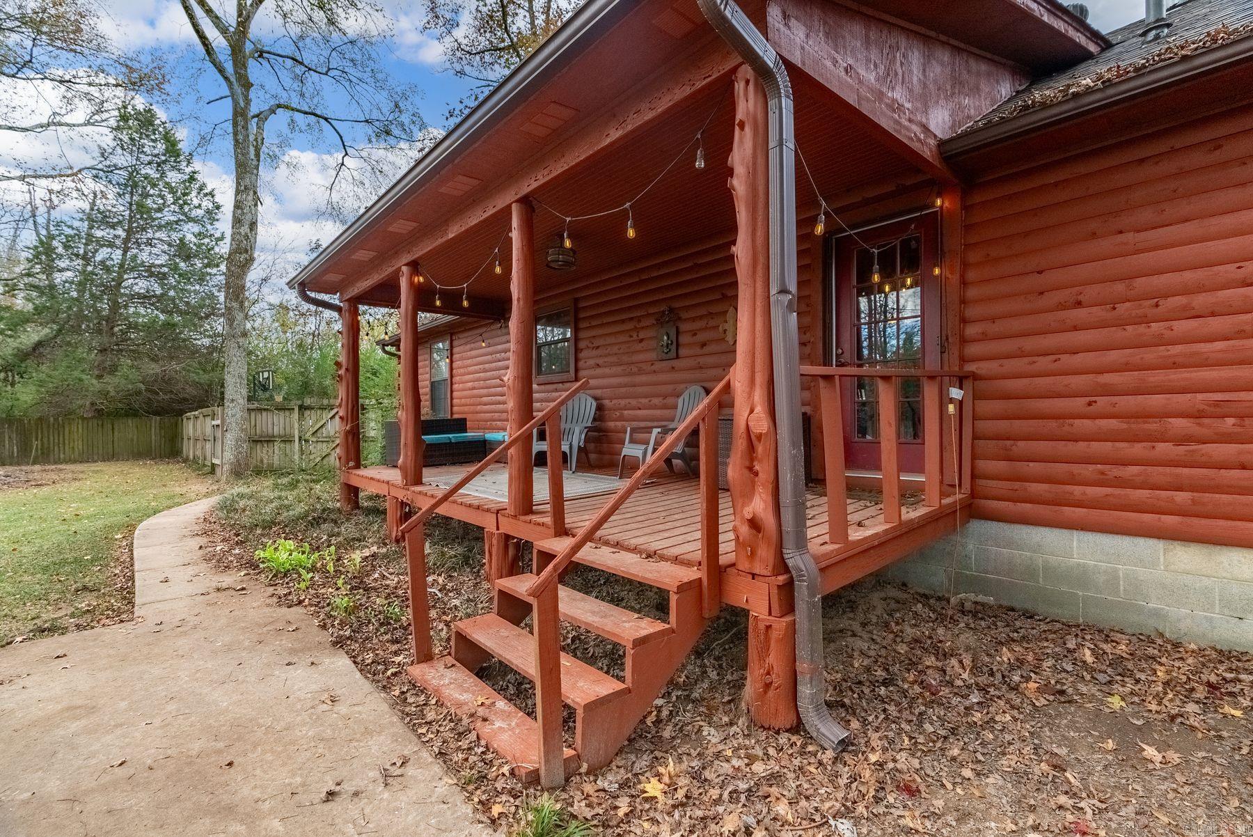 Briarwood - Residential