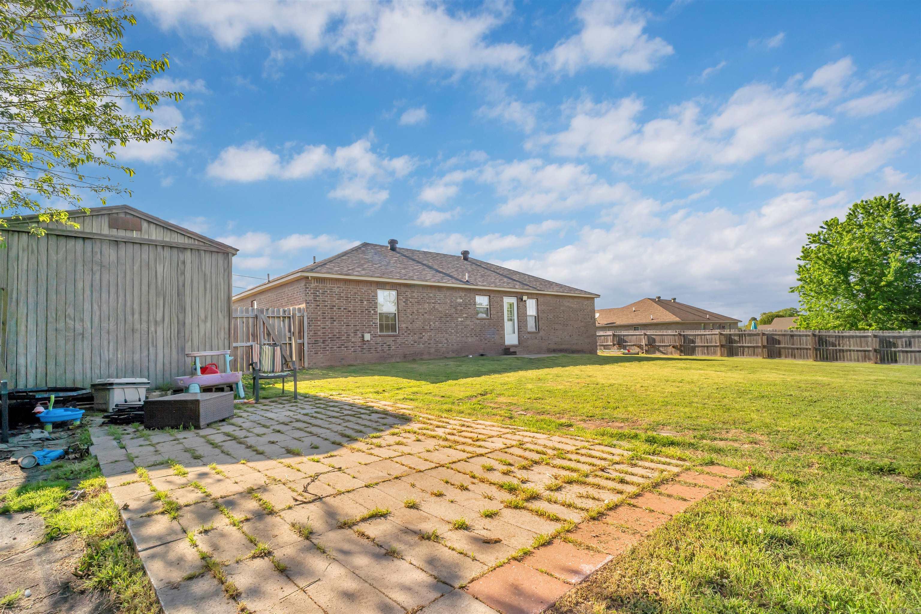 Trawick - Residential