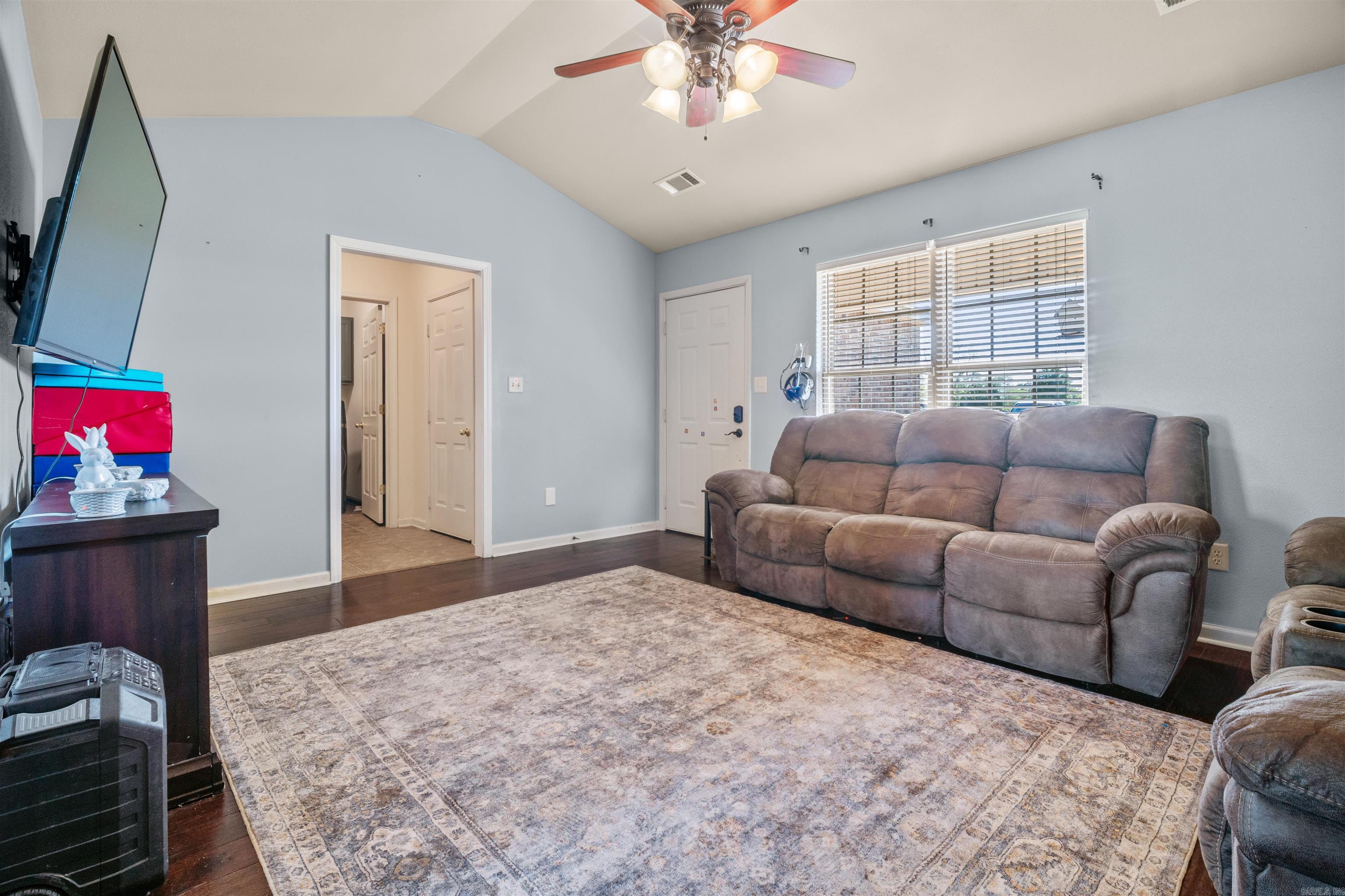 Trawick - Residential