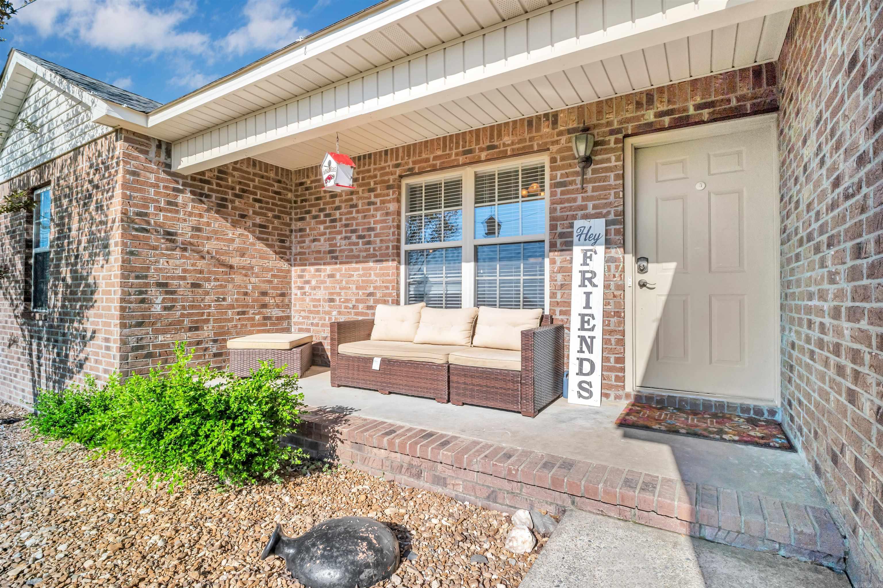 Trawick - Residential