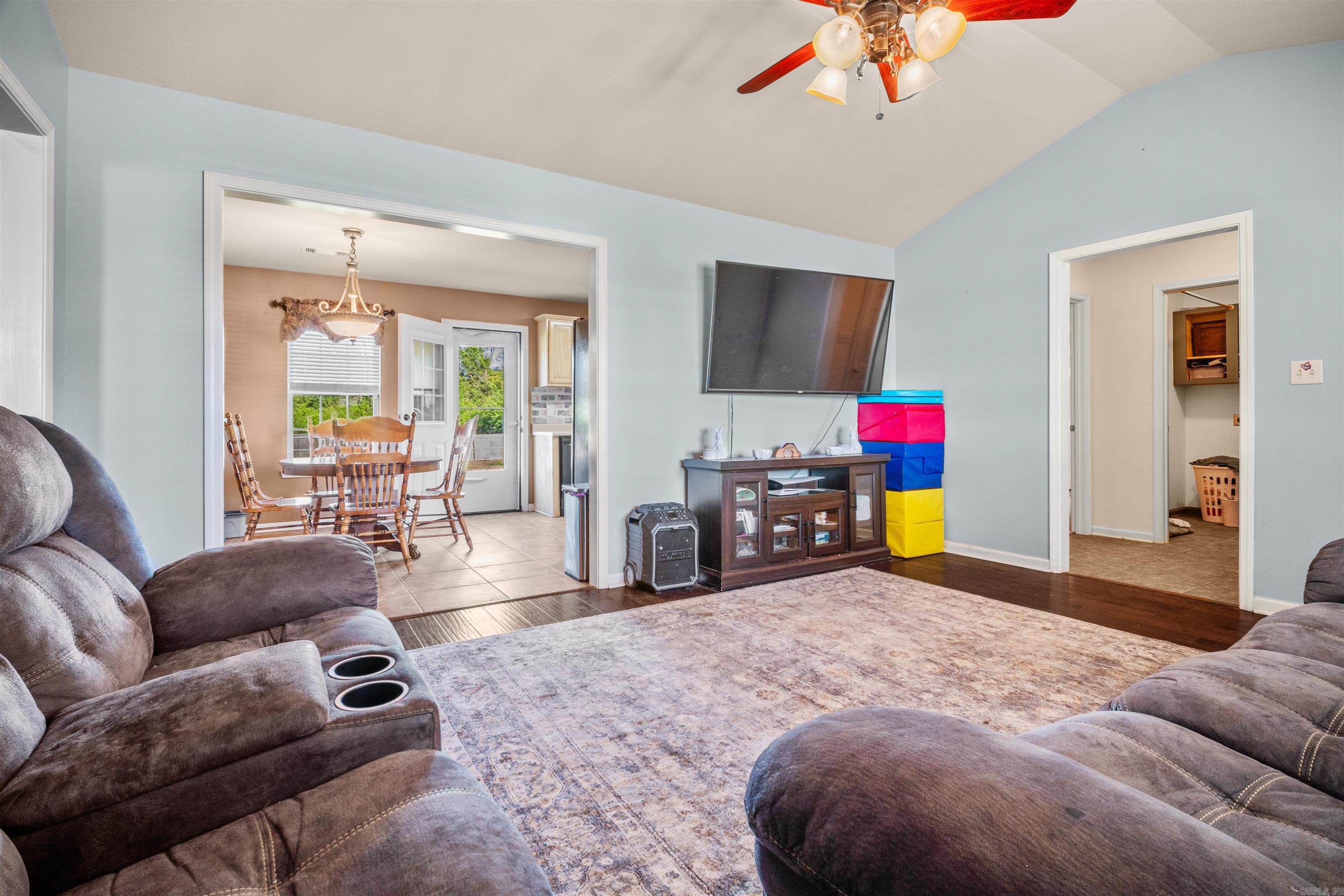 Trawick - Residential