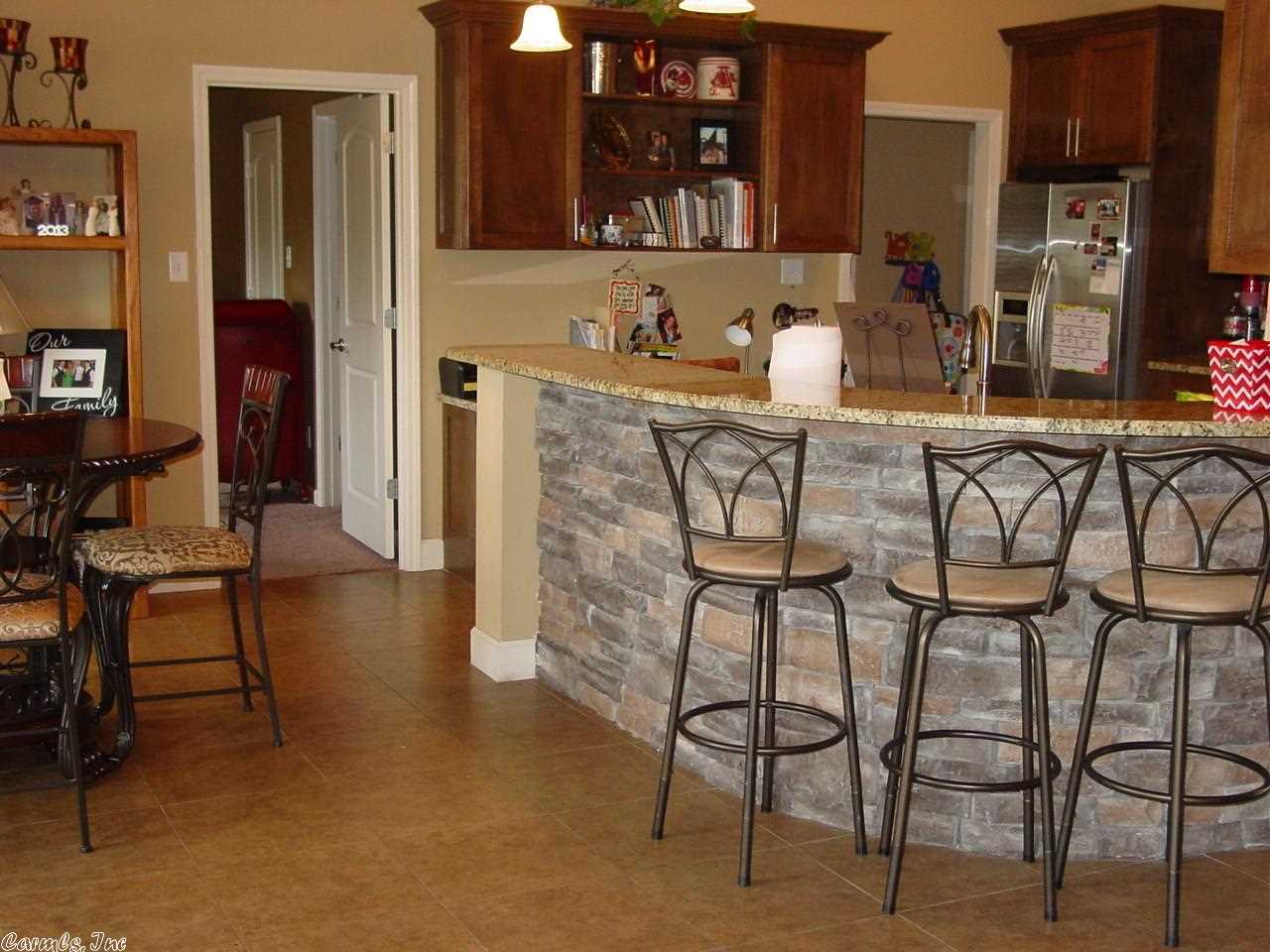 The Woodlands - Residential