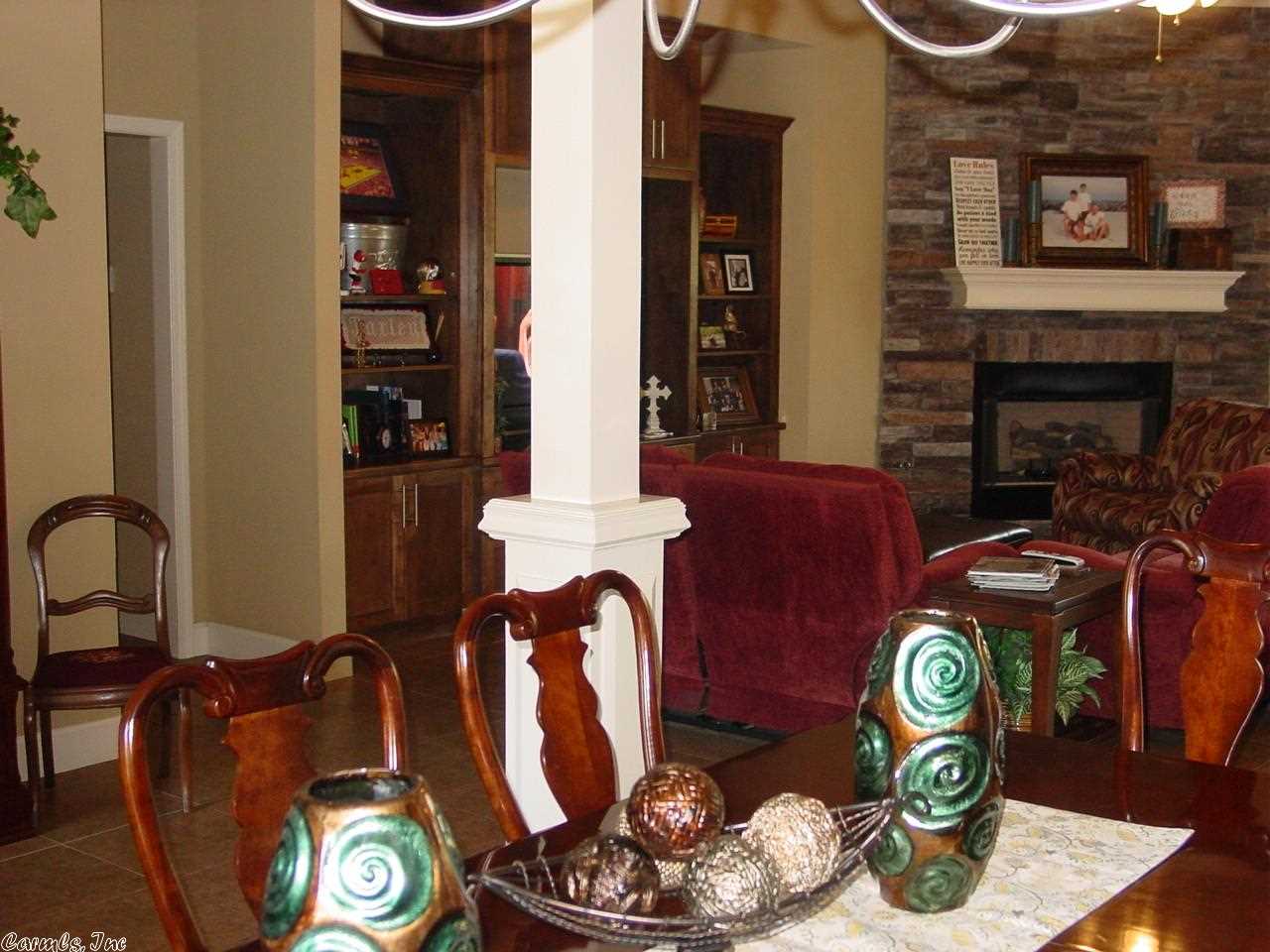 The Woodlands - Residential