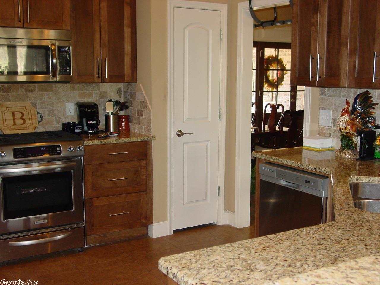 The Woodlands - Residential