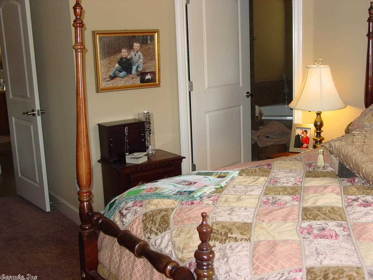 The Woodlands - Residential