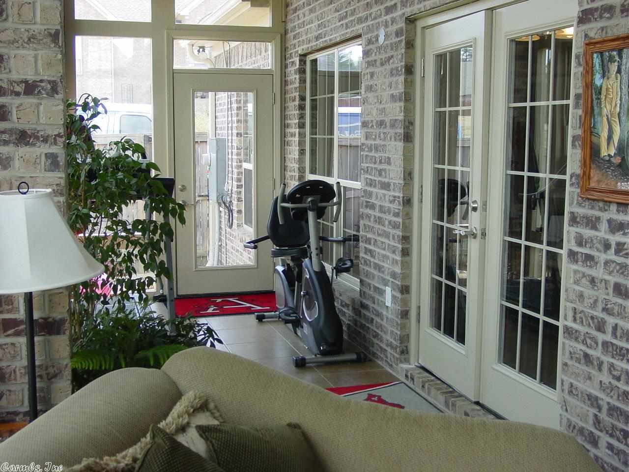 The Woodlands - Residential