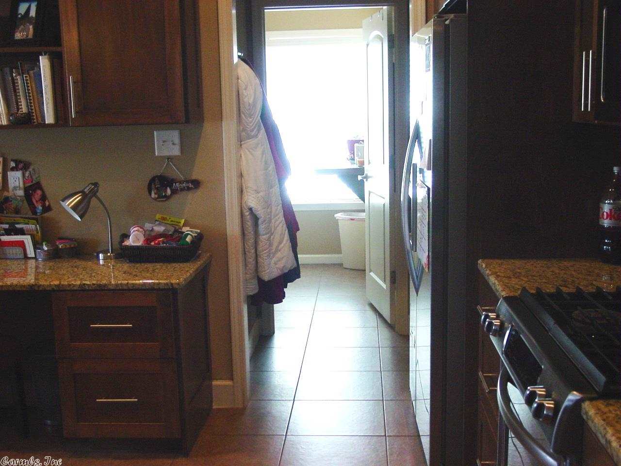 The Woodlands - Residential