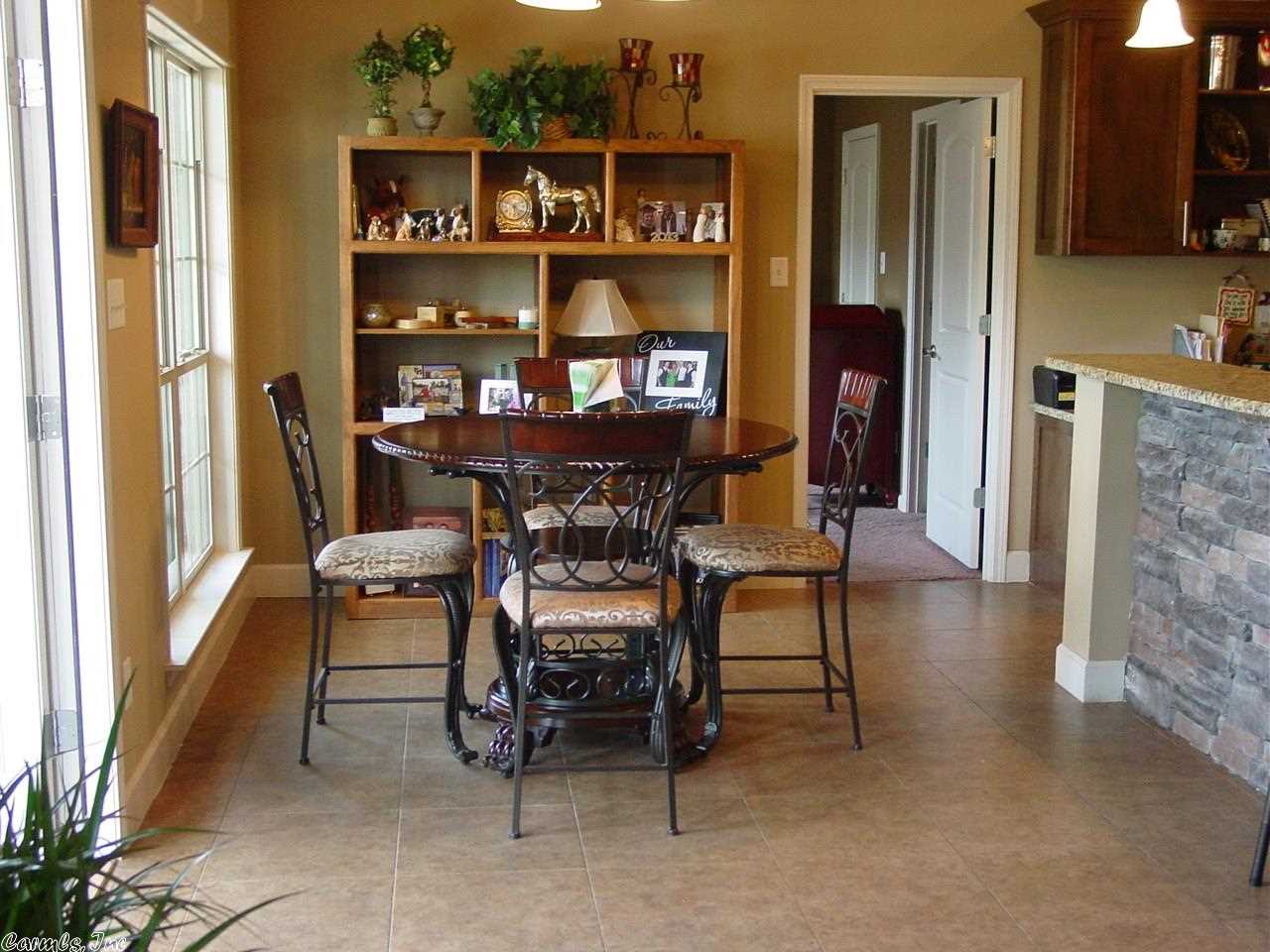 The Woodlands - Residential