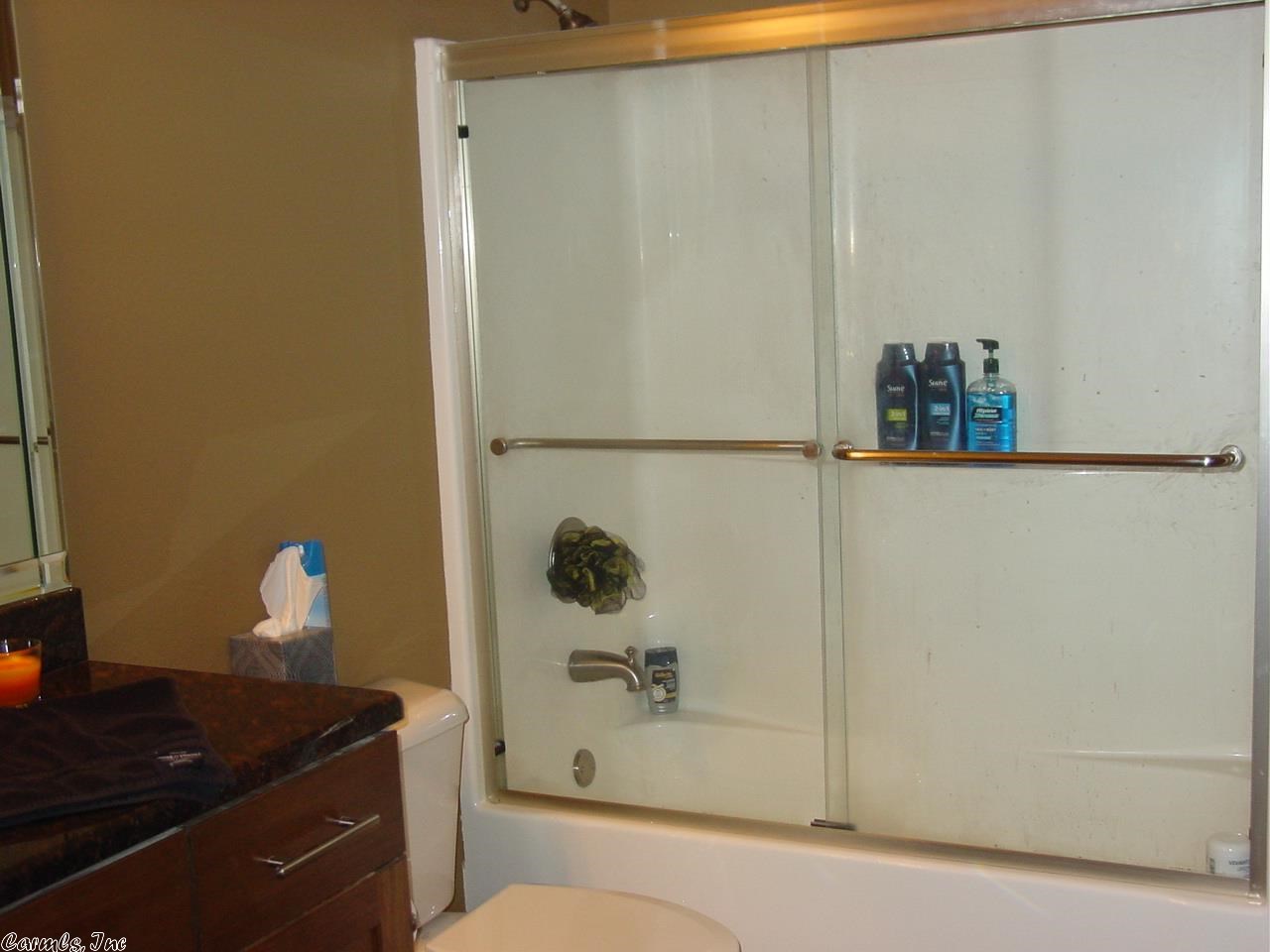 The Woodlands - Residential