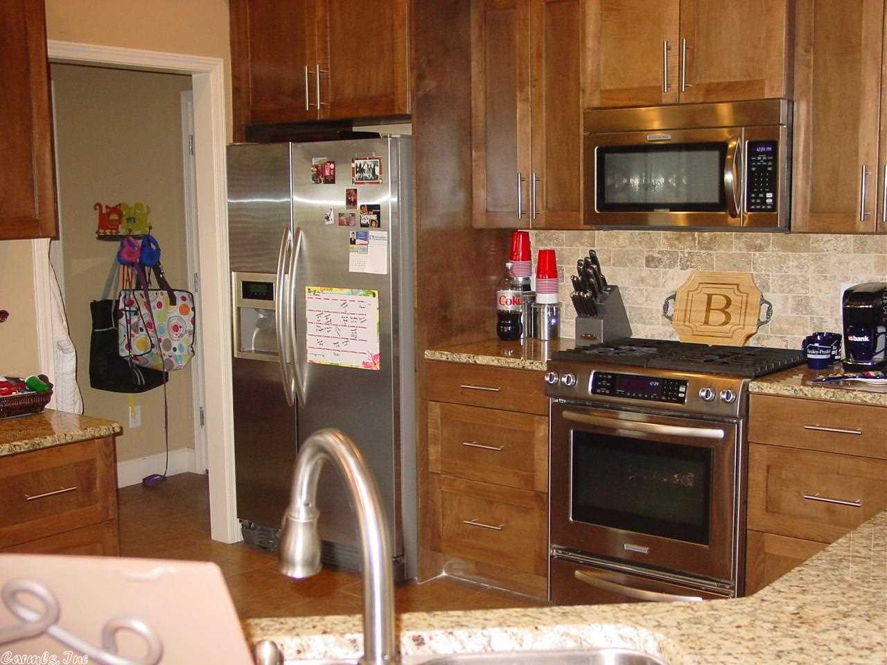 The Woodlands - Residential