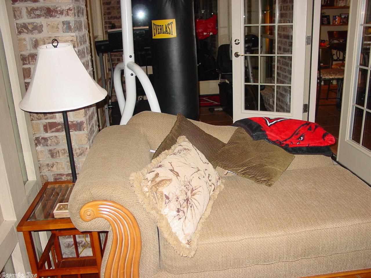 The Woodlands - Residential