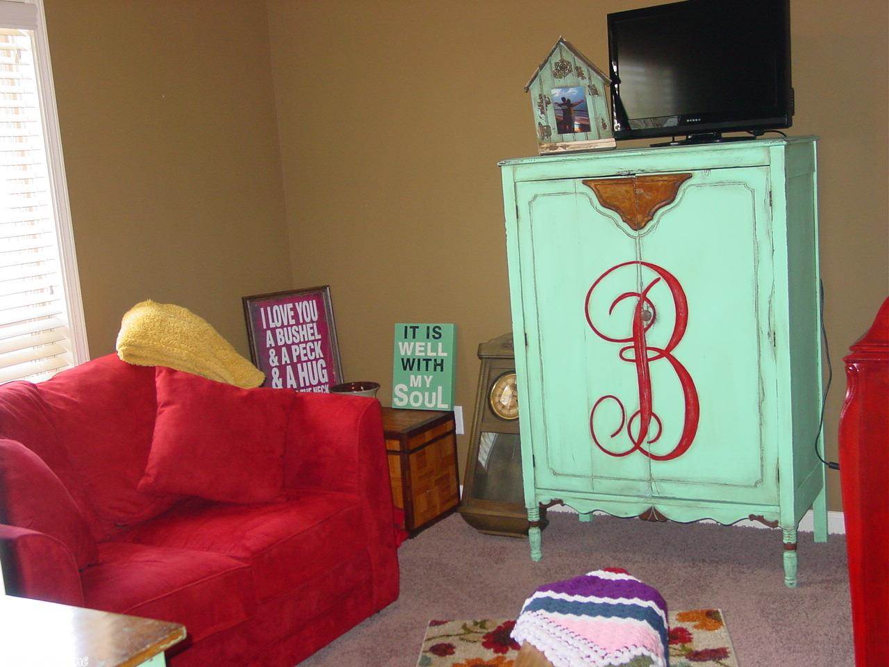 The Woodlands - Residential