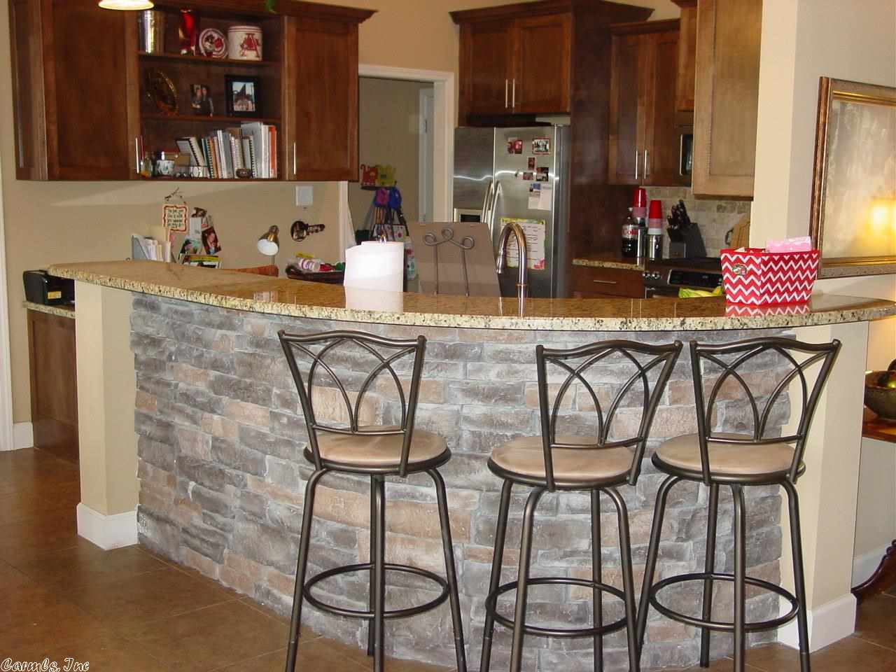 The Woodlands - Residential