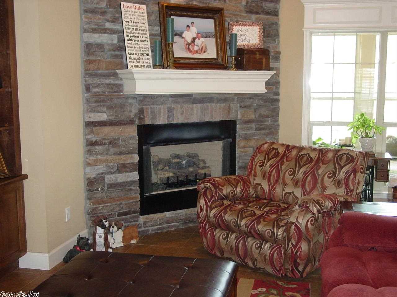 The Woodlands - Residential