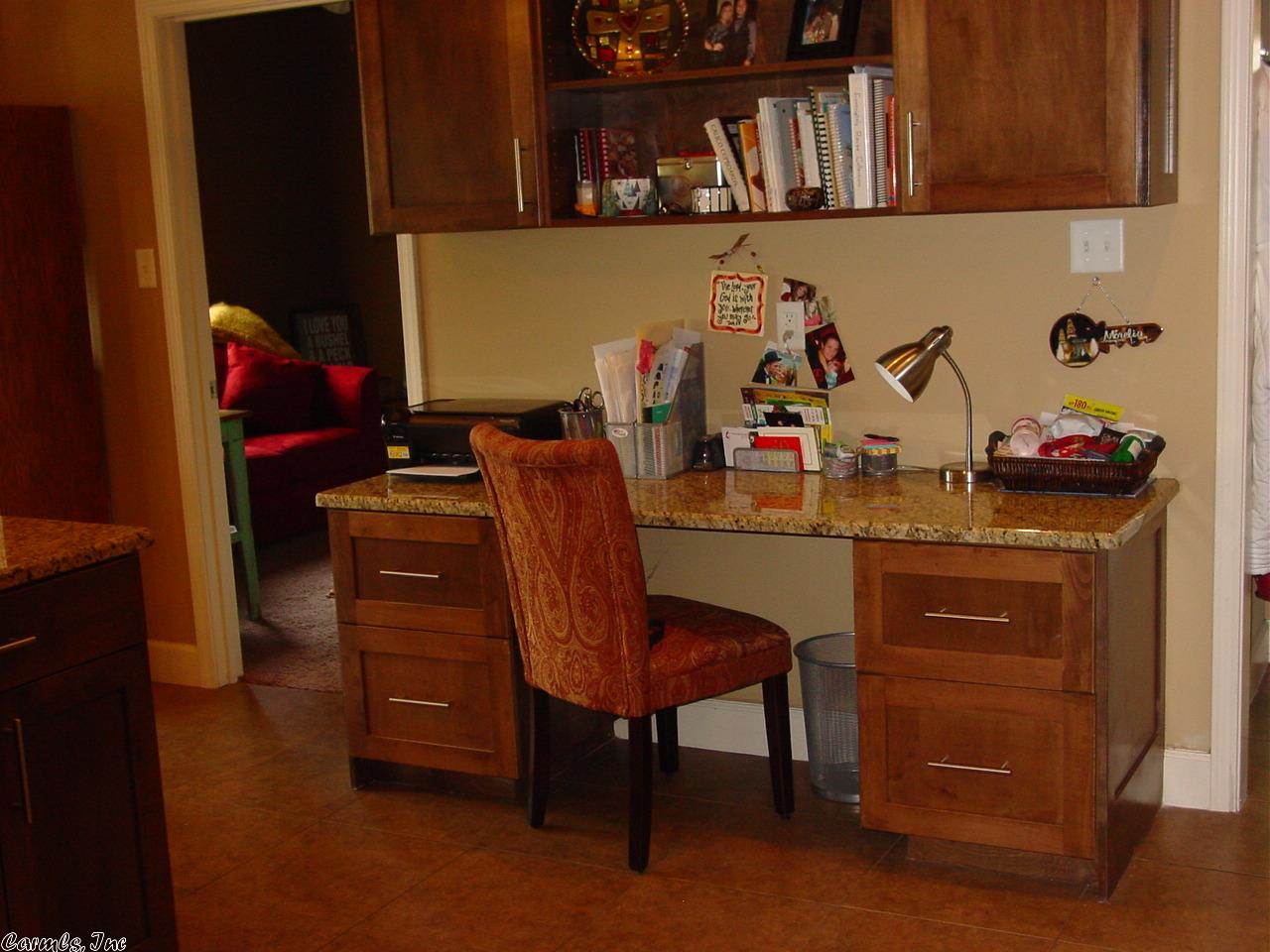 The Woodlands - Residential