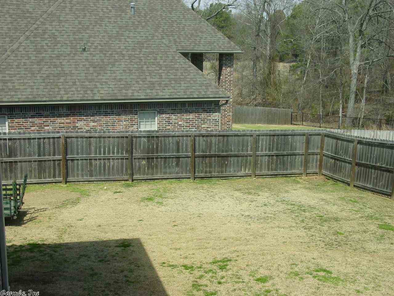 The Woodlands - Residential