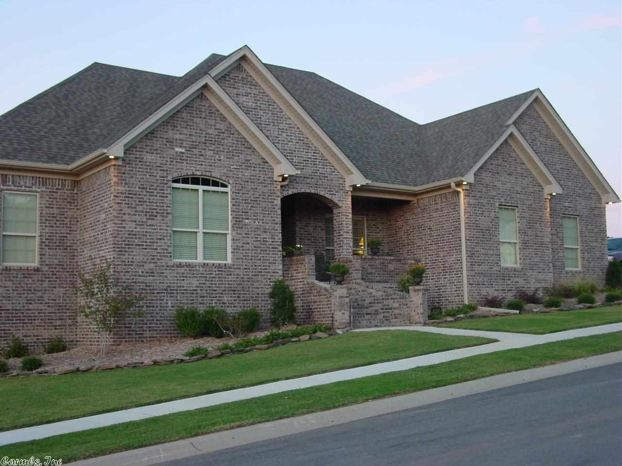 The Woodlands - Residential