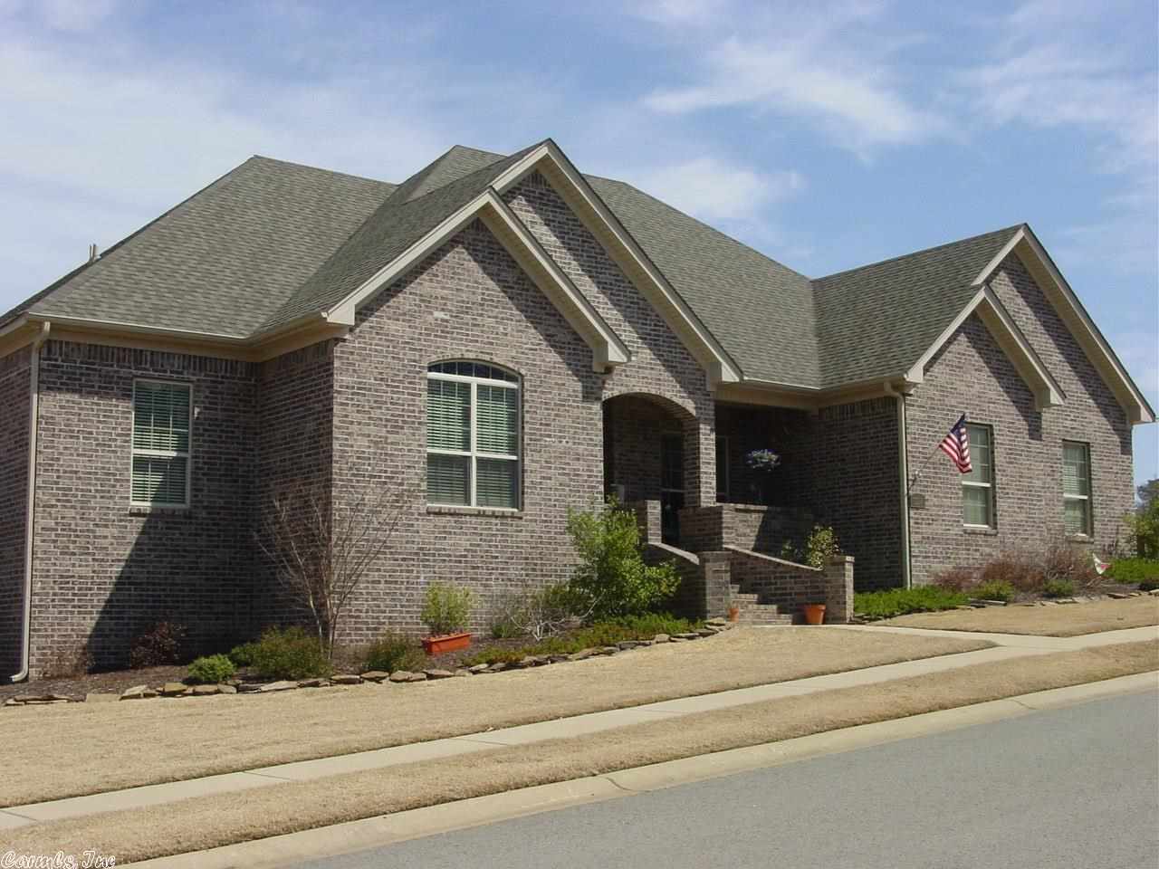 The Woodlands - Residential