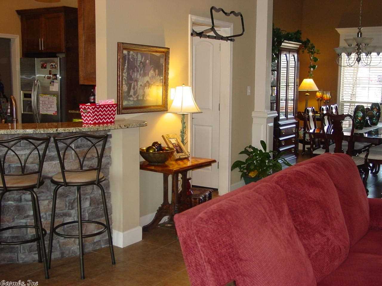 The Woodlands - Residential