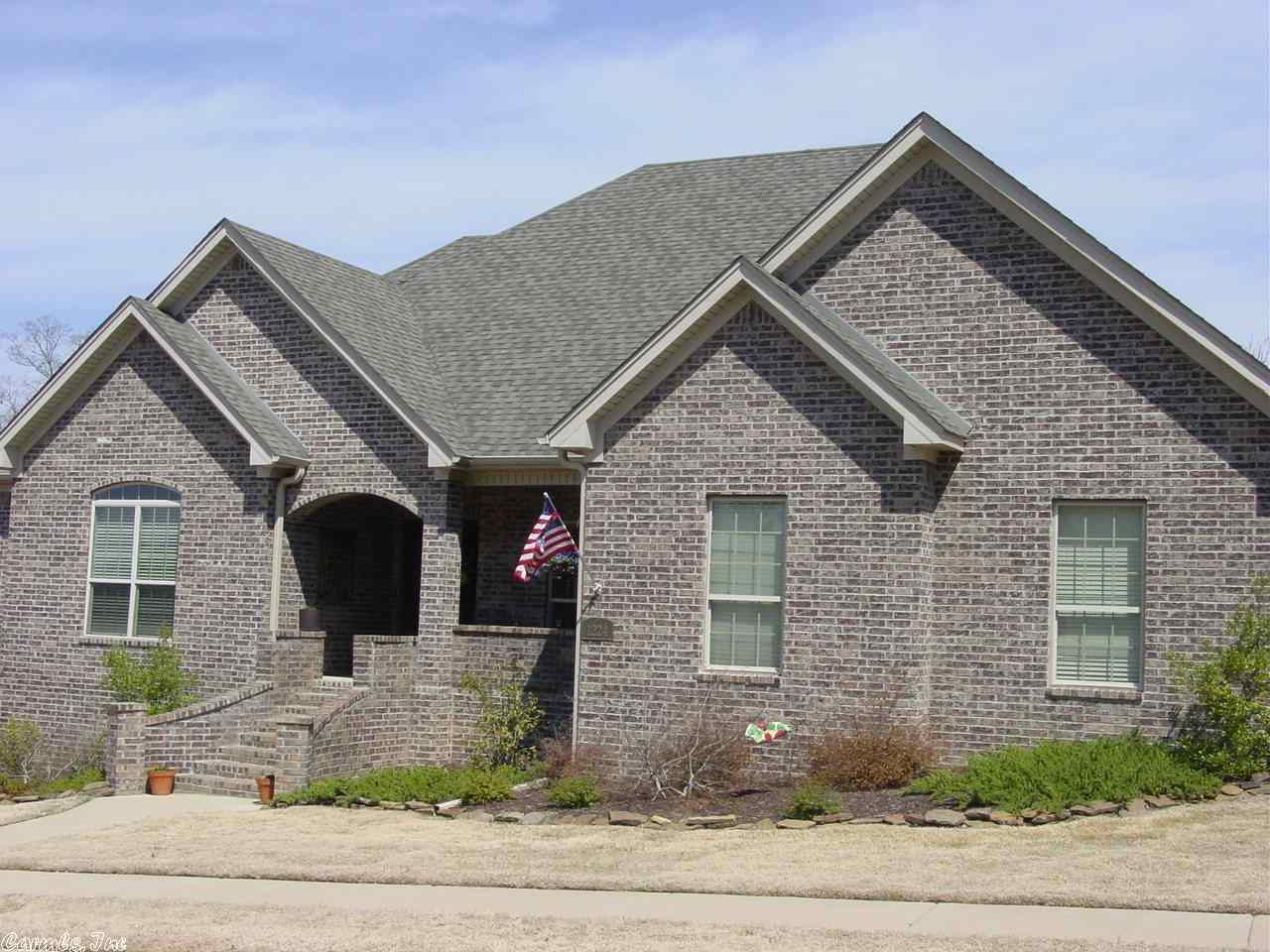 The Woodlands - Residential