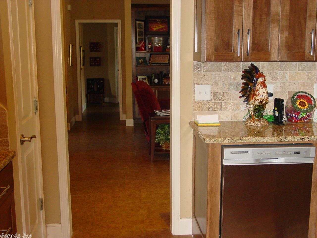 The Woodlands - Residential