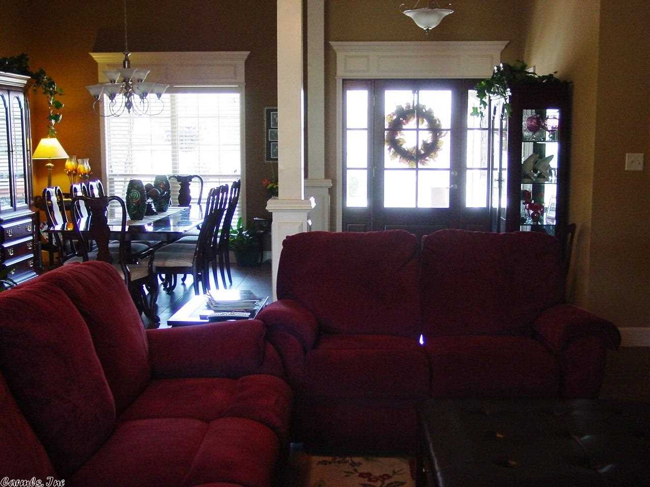 The Woodlands - Residential