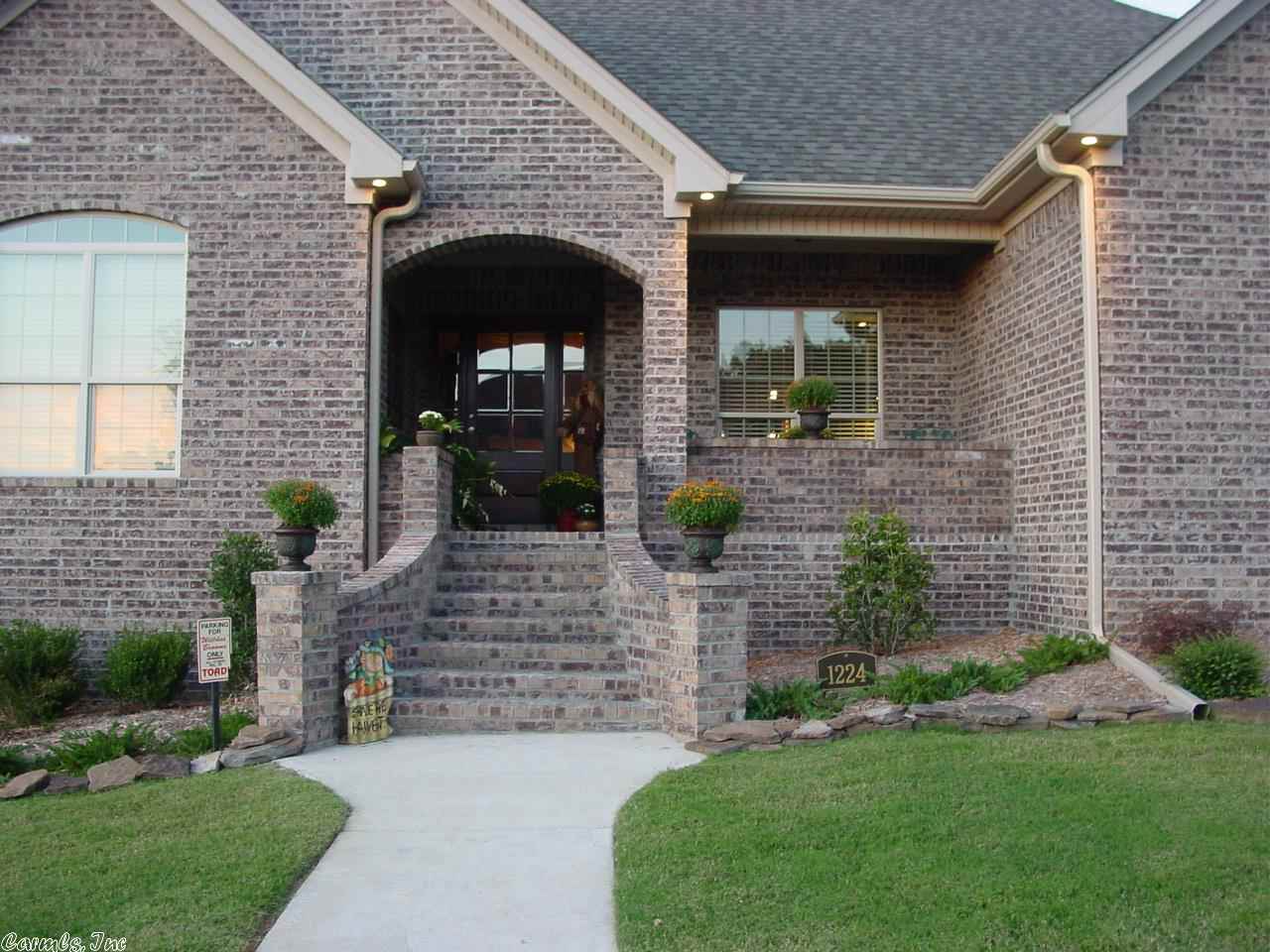 The Woodlands - Residential