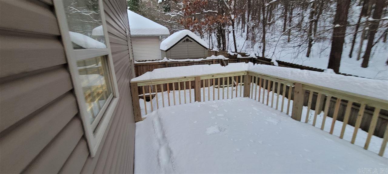 Brandy Meadows - Residential Lease