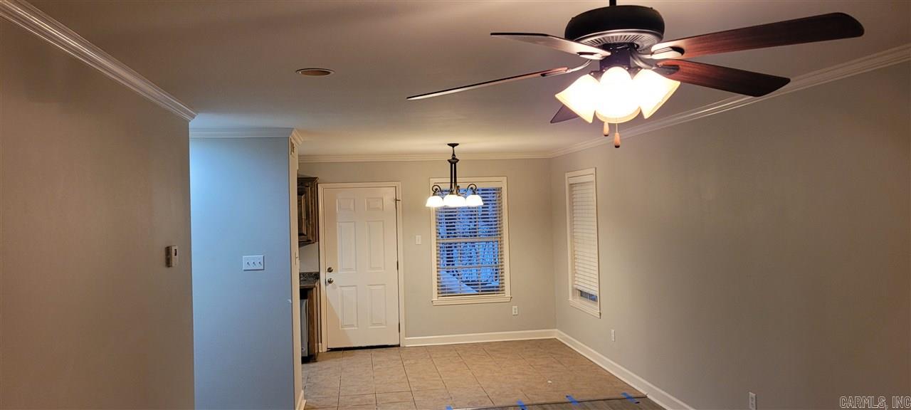 Brandy Meadows - Residential Lease