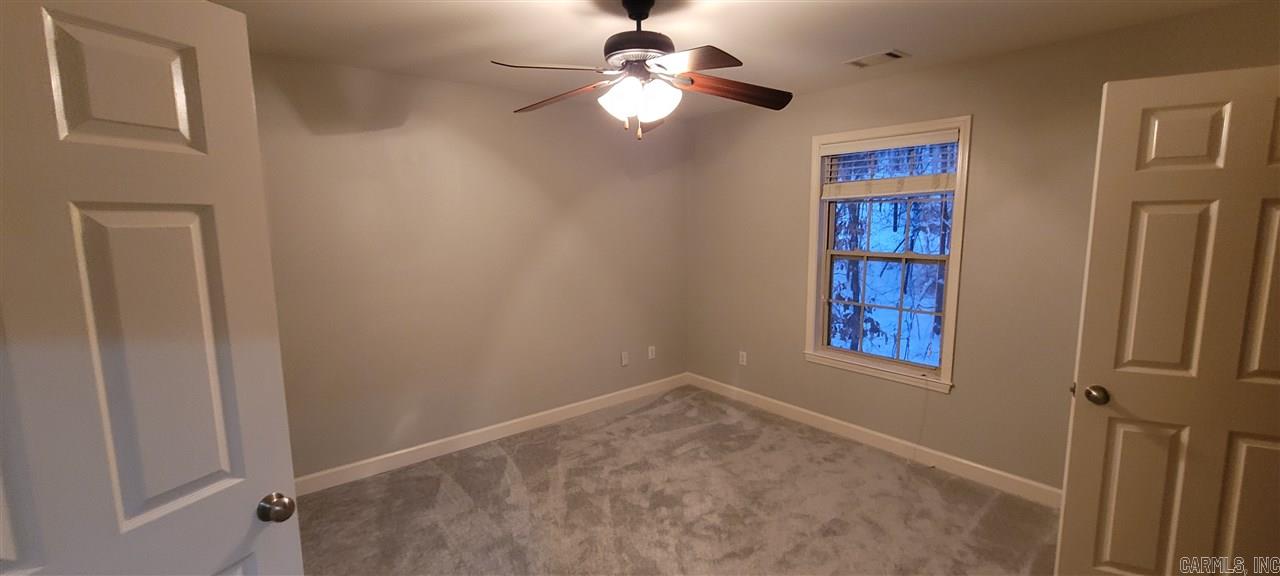 Brandy Meadows - Residential Lease