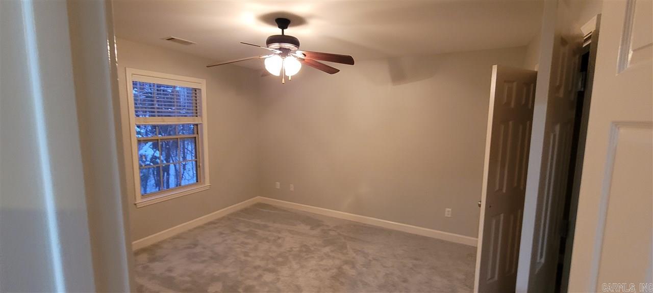 Brandy Meadows - Residential Lease