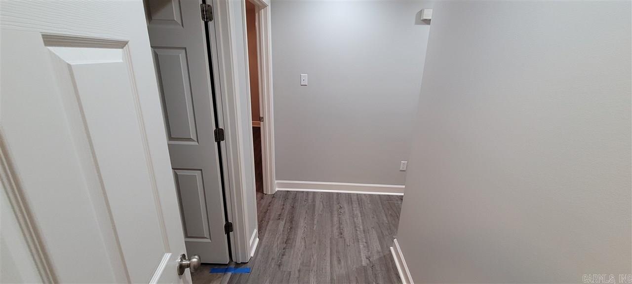 Brandy Meadows - Residential Lease